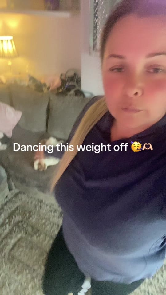 Post 6 by Becky30 on TikTok (video)
