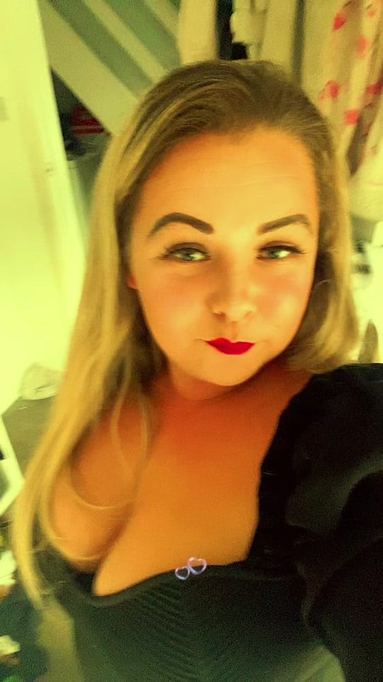 Post 10 by Becky30 on TikTok (video)