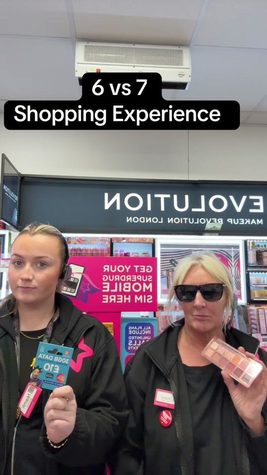 Post 3 by superdrug irvine on TikTok (video)