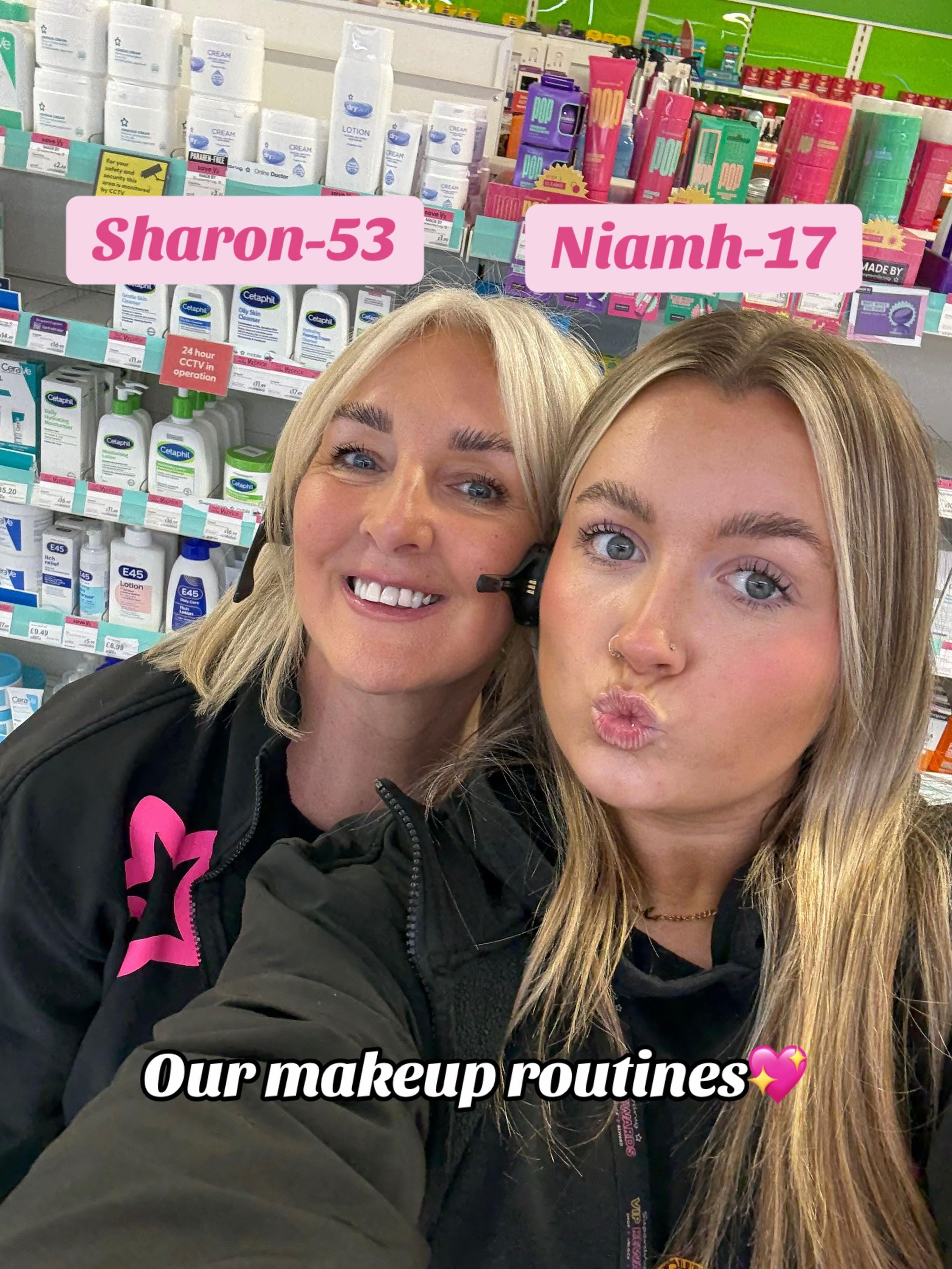 Post 8 by superdrug irvine on TikTok (video)