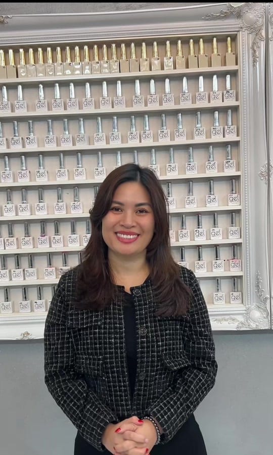 Post 8 by Beautiful Nails on TikTok (video)