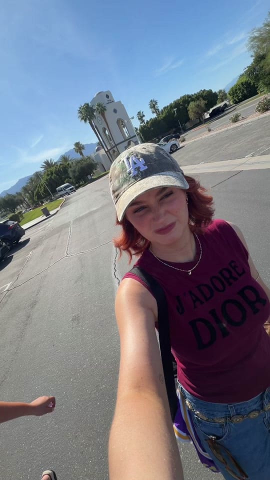 Post 5 by annie 🍒 on TikTok (video)