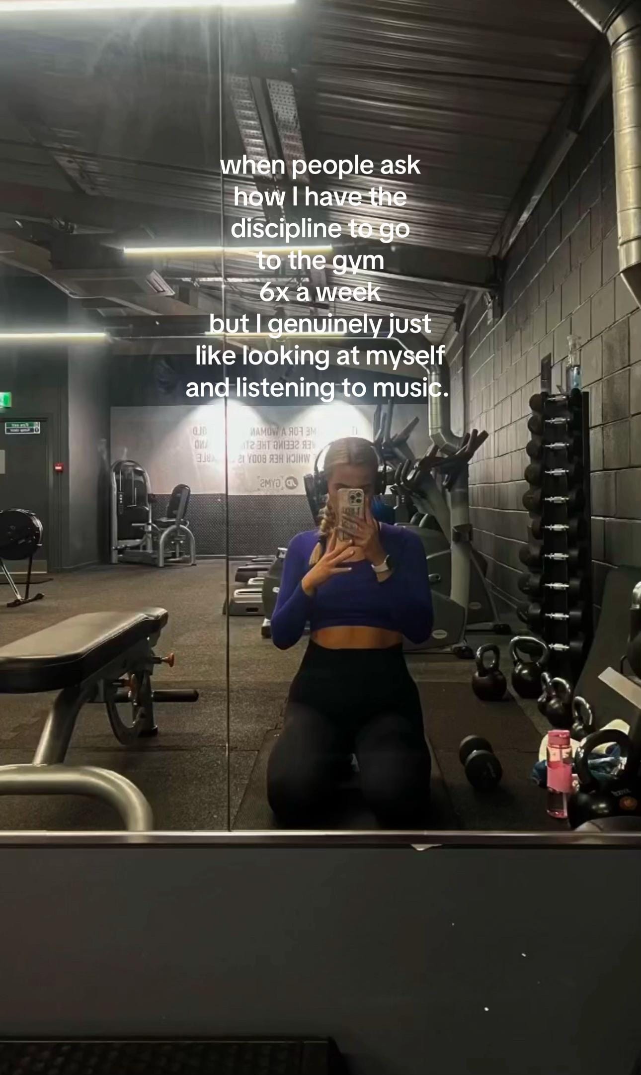 Post 5 by KATELYN LUCY on TikTok (video)