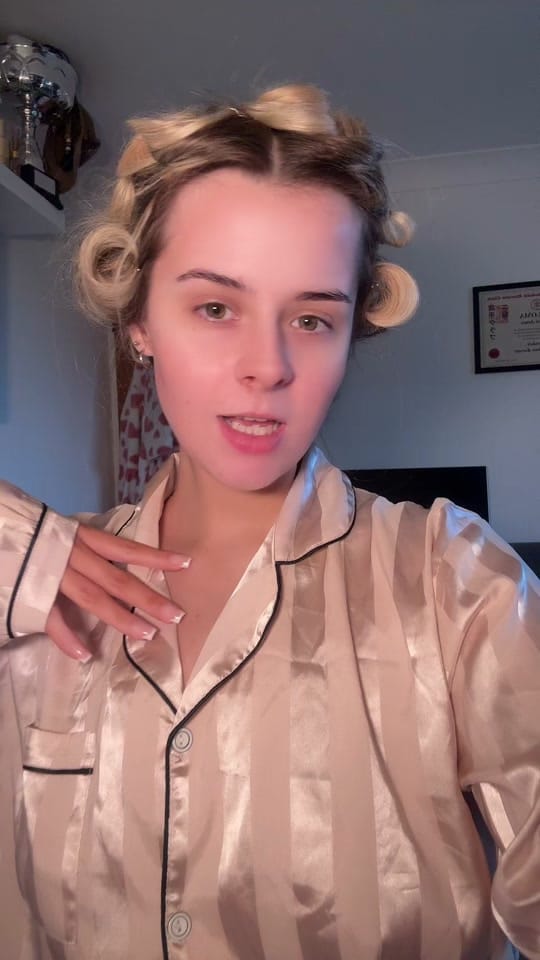 Post 8 by KATELYN LUCY on TikTok (video)