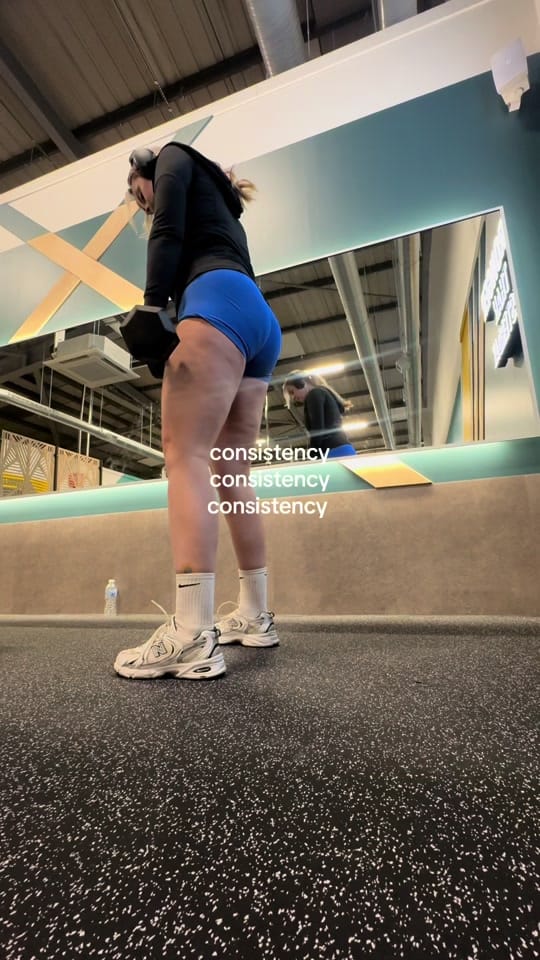 Post 4 by KATELYN LUCY on TikTok (video)