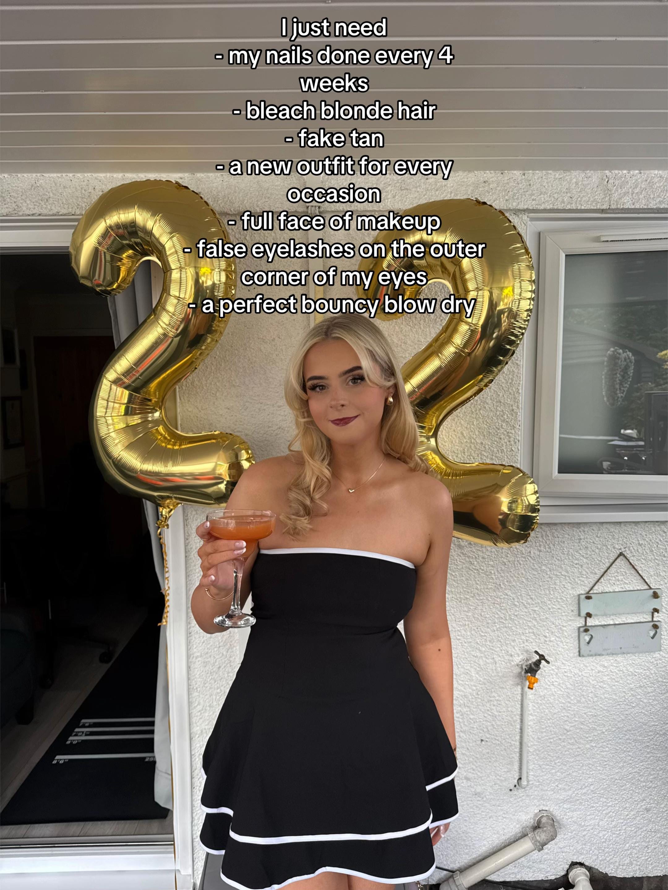 Post 2 by KATELYN LUCY on TikTok (video)
