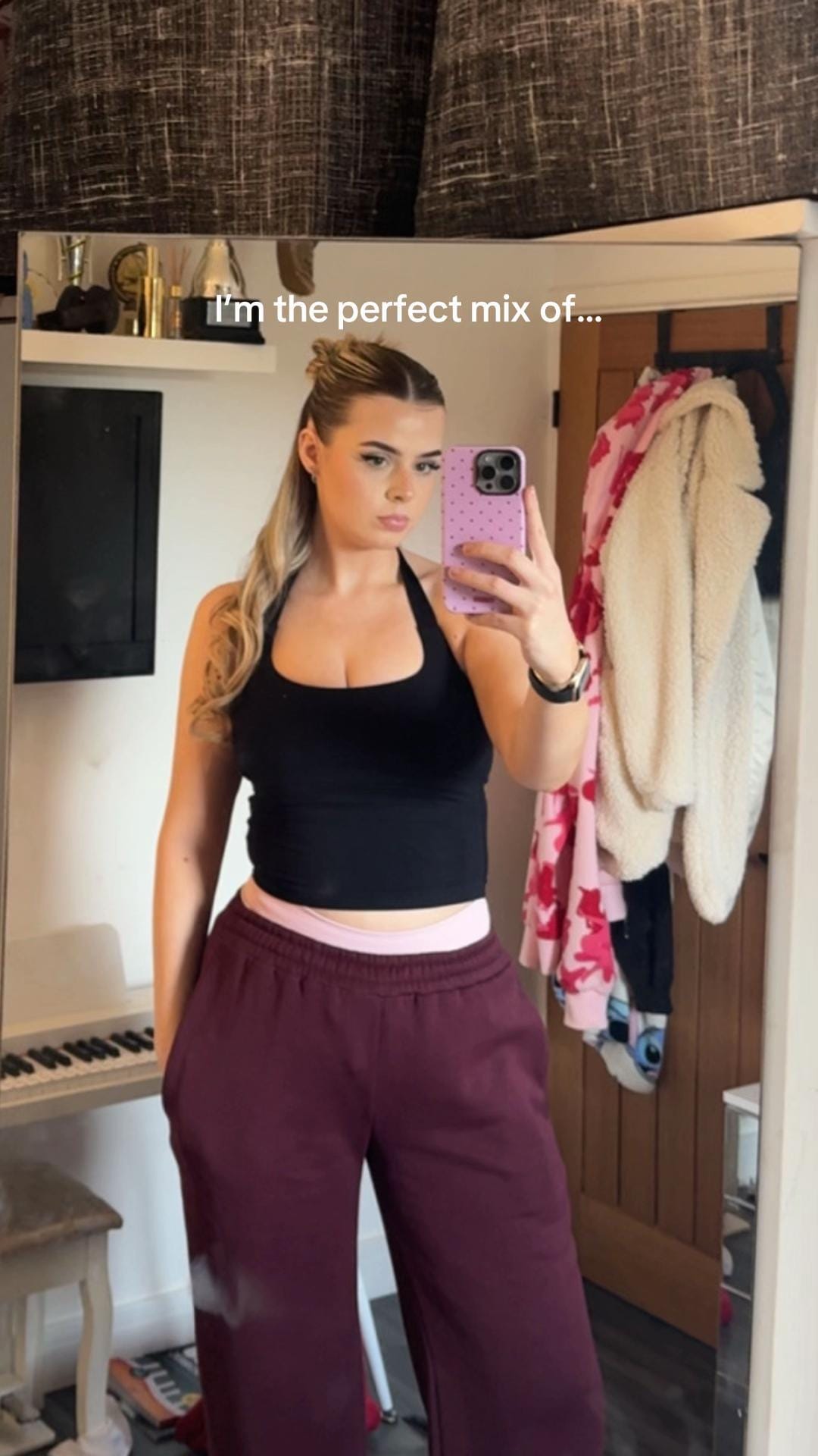 Post 6 by KATELYN LUCY on TikTok (video)