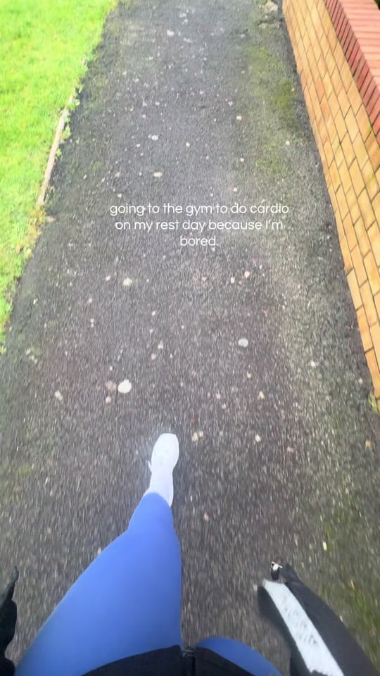 Post 9 by KATELYN LUCY on TikTok (video)