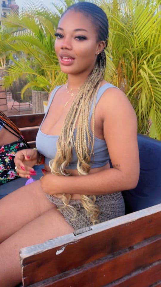 Post 4 by Miss❤️Chelsea💵🛍️ on TikTok (video)