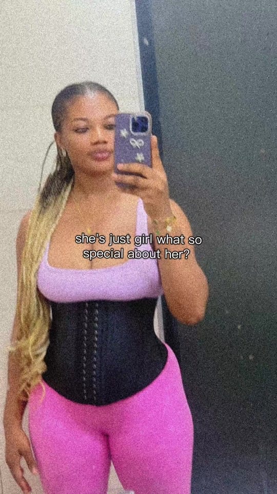 Post 2 by Miss❤️Chelsea💵🛍️ on TikTok (video)