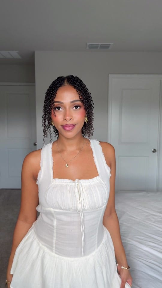 Post 2 by Kristina Manners on TikTok (video)