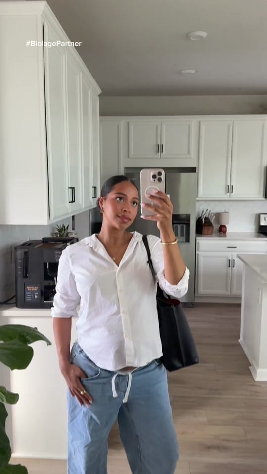 Post 1 by Kristina Manners on TikTok (video)