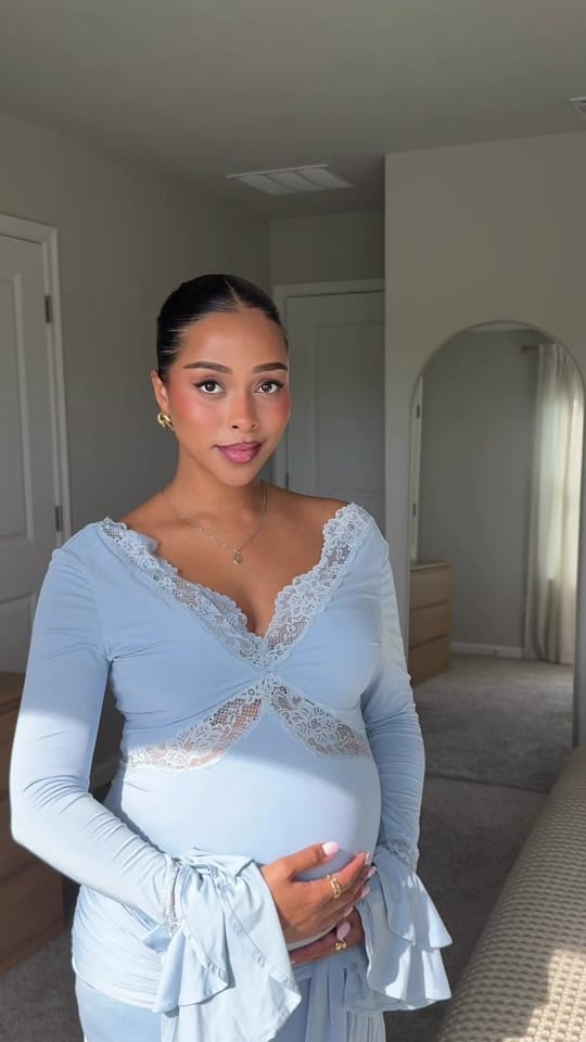 Post 8 by Kristina Manners on TikTok (video)