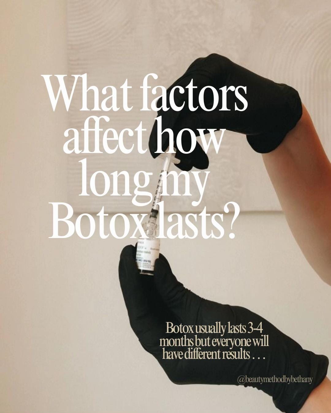 Post 8 by Beauty Method | Skin Therapist on TikTok (video)