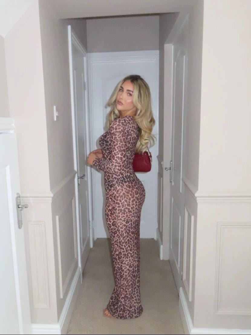 Post 1 by Amelia Mae x on TikTok (video)
