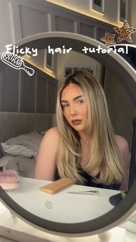 Post 2 by Amelia Mae x on TikTok (video)