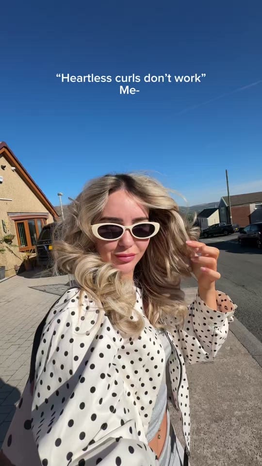 Post 5 by Amelia Mae x on TikTok (video)