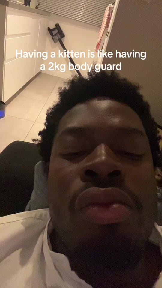Post 4 by Lateefsaka on TikTok (video)