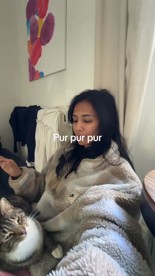 Post 1 by Rasida on TikTok (video)