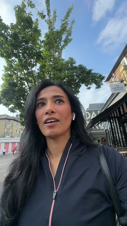 Post 5 by Rasida on TikTok (video)