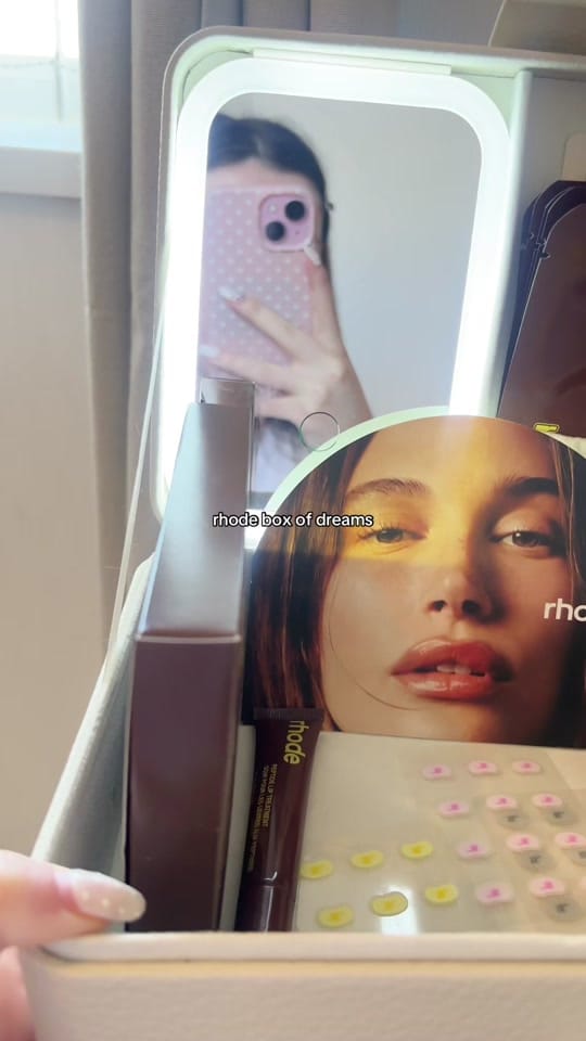 Post 2 by Hanna Elizabeth on TikTok (video)