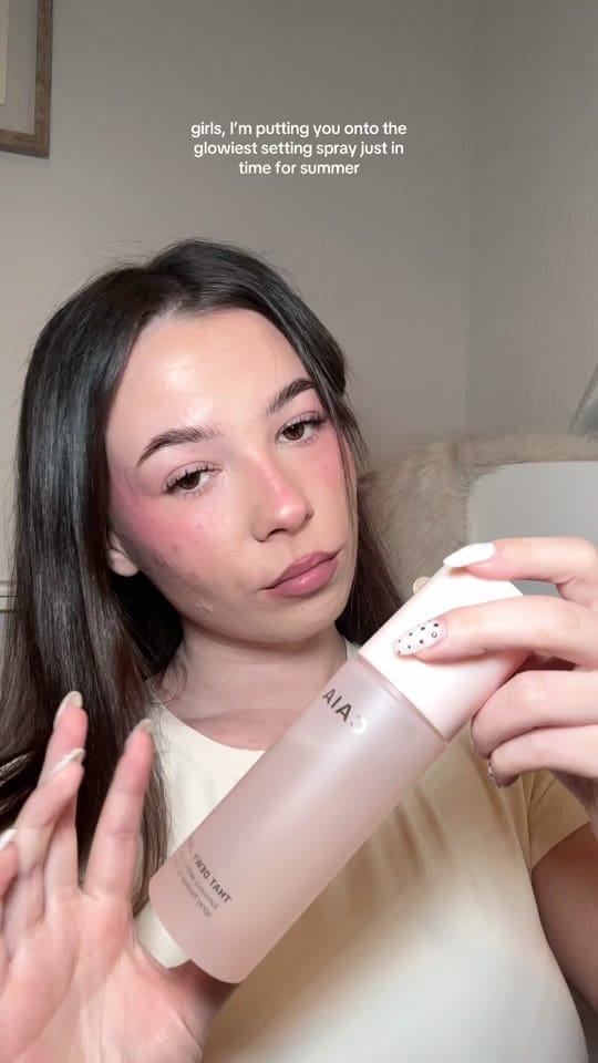 Post 7 by Hanna Elizabeth on TikTok (video)