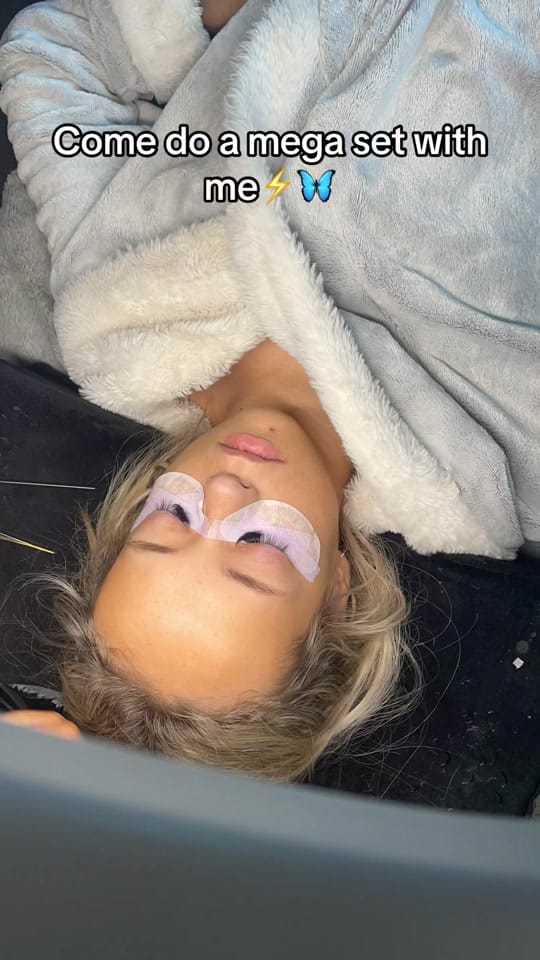 Post 1 by Tiegan Brooke Beauty✨ on TikTok (video)