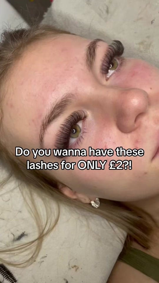 Post 2 by Tiegan Brooke Beauty✨ on TikTok (video)