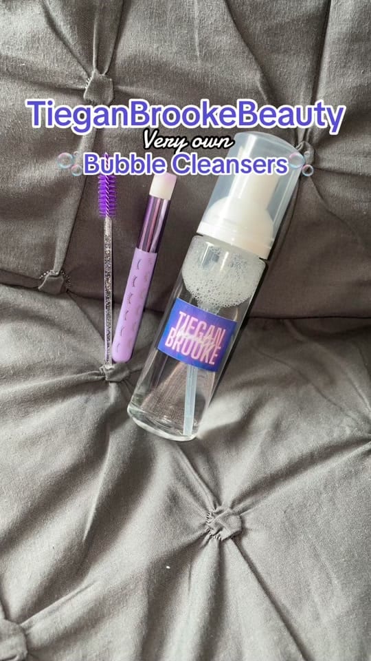 Post 10 by Tiegan Brooke Beauty✨ on TikTok (video)