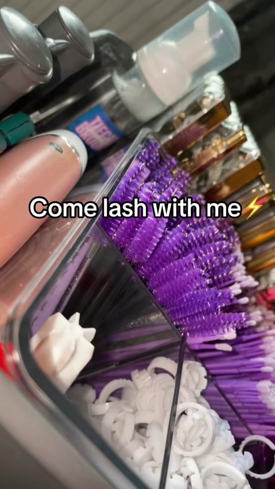 Post 3 by Tiegan Brooke Beauty✨ on TikTok (video)