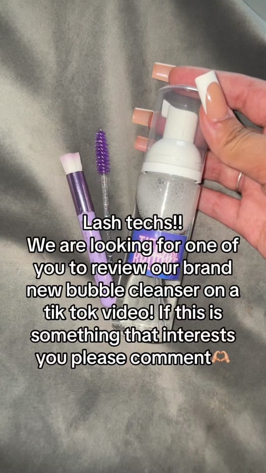 Post 9 by Tiegan Brooke Beauty✨ on TikTok (video)