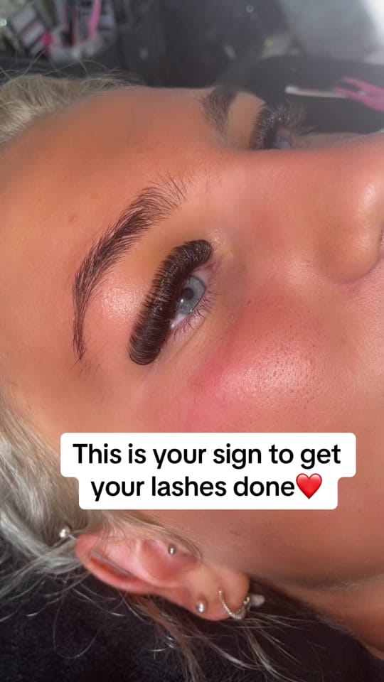 Post 8 by Tiegan Brooke Beauty✨ on TikTok (video)