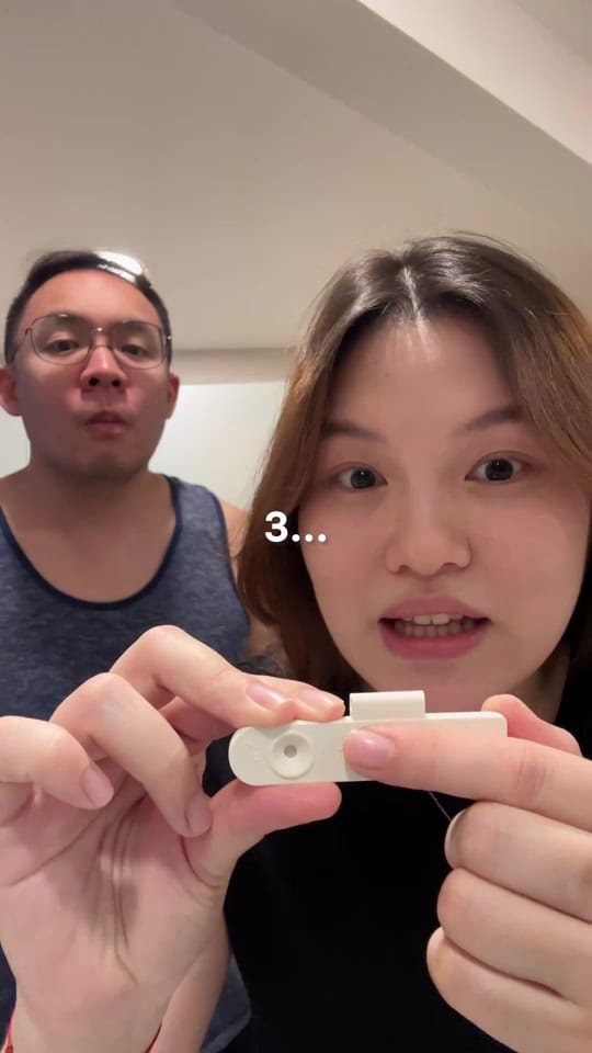 Post 1 by Chelsea G on TikTok (video)