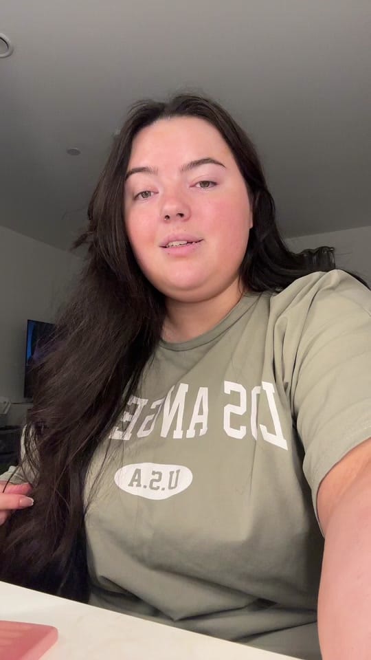 Post 8 by Kem|Breast Cancer Diaries🩷 on TikTok (video)