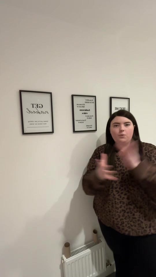Post 2 by Kem|Breast Cancer Diaries🩷 on TikTok (video)