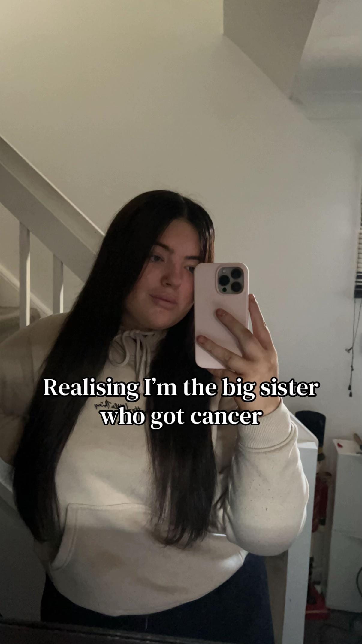 Post 3 by Kem|Breast Cancer Diaries🩷 on TikTok (video)