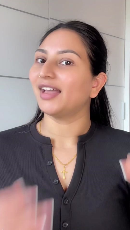 Post 10 by beautybyaliza25 on TikTok (video)