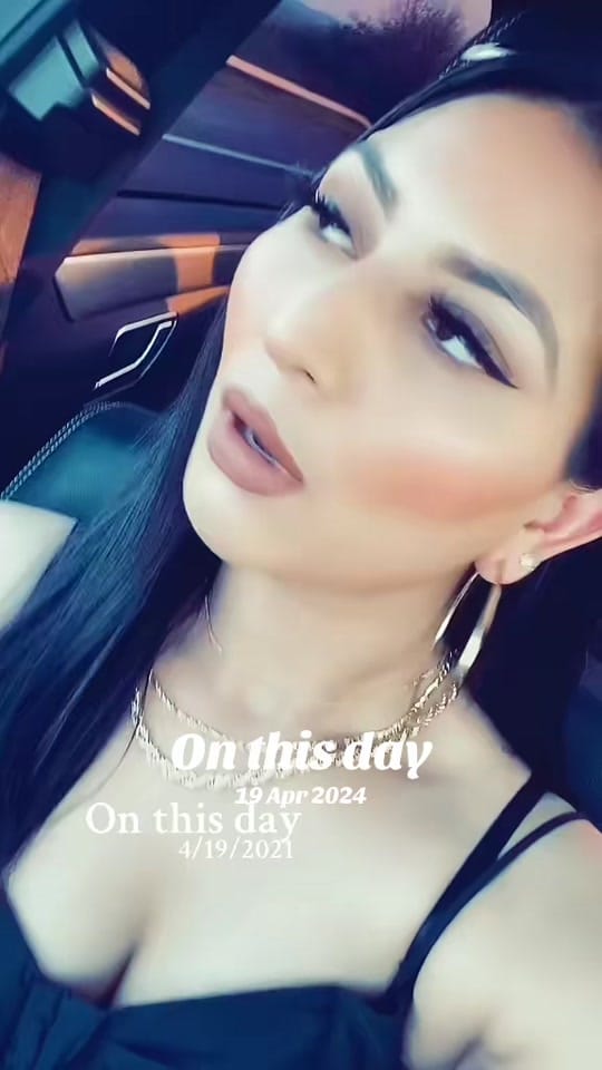 Post 1 by beautybyaliza25 on TikTok (video)