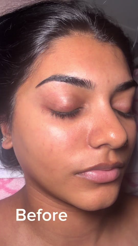 Post 3 by beautybyaliza25 on TikTok (video)
