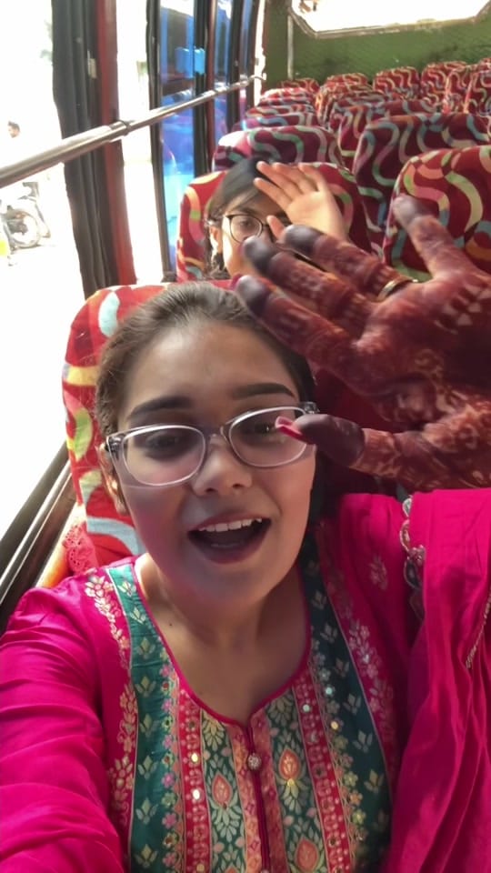 Post 5 by Nesath Khusbu ॥ Life in London on TikTok (video)