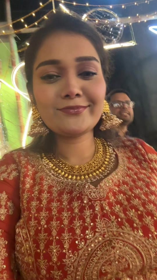 Post 6 by Nesath Khusbu ॥ Life in London on TikTok (video)