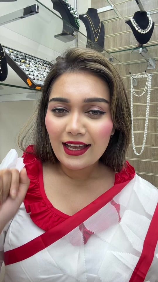 Post 2 by Nesath Khusbu ॥ Life in London on TikTok (video)