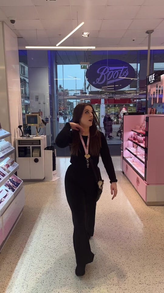Post 10 by BBS Leeds 💕 on TikTok (video)