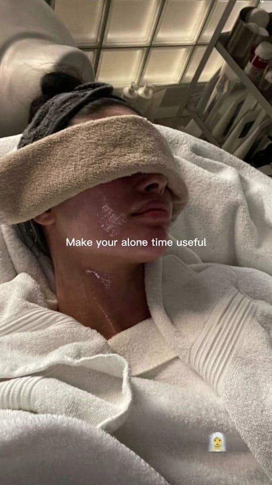 Post 10 by Isabell Vivianne on TikTok (video)