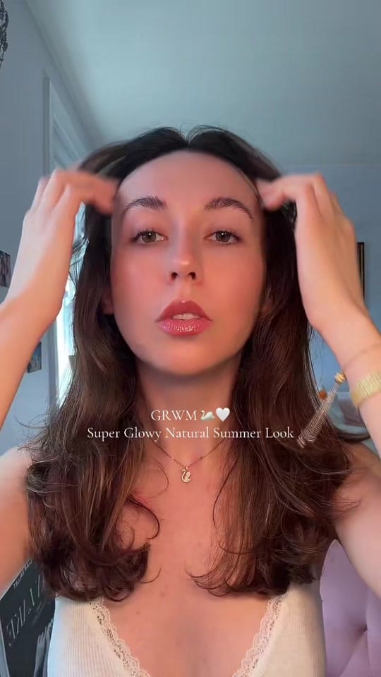 Post 1 by Isabell Vivianne on TikTok (video)
