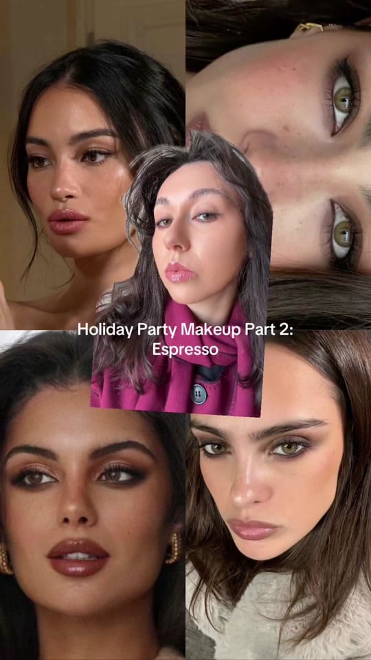 Post 5 by Isabell Vivianne on TikTok (video)