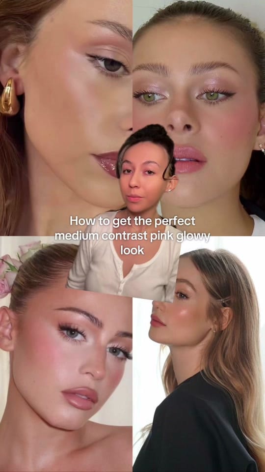 Post 6 by Isabell Vivianne on TikTok (video)