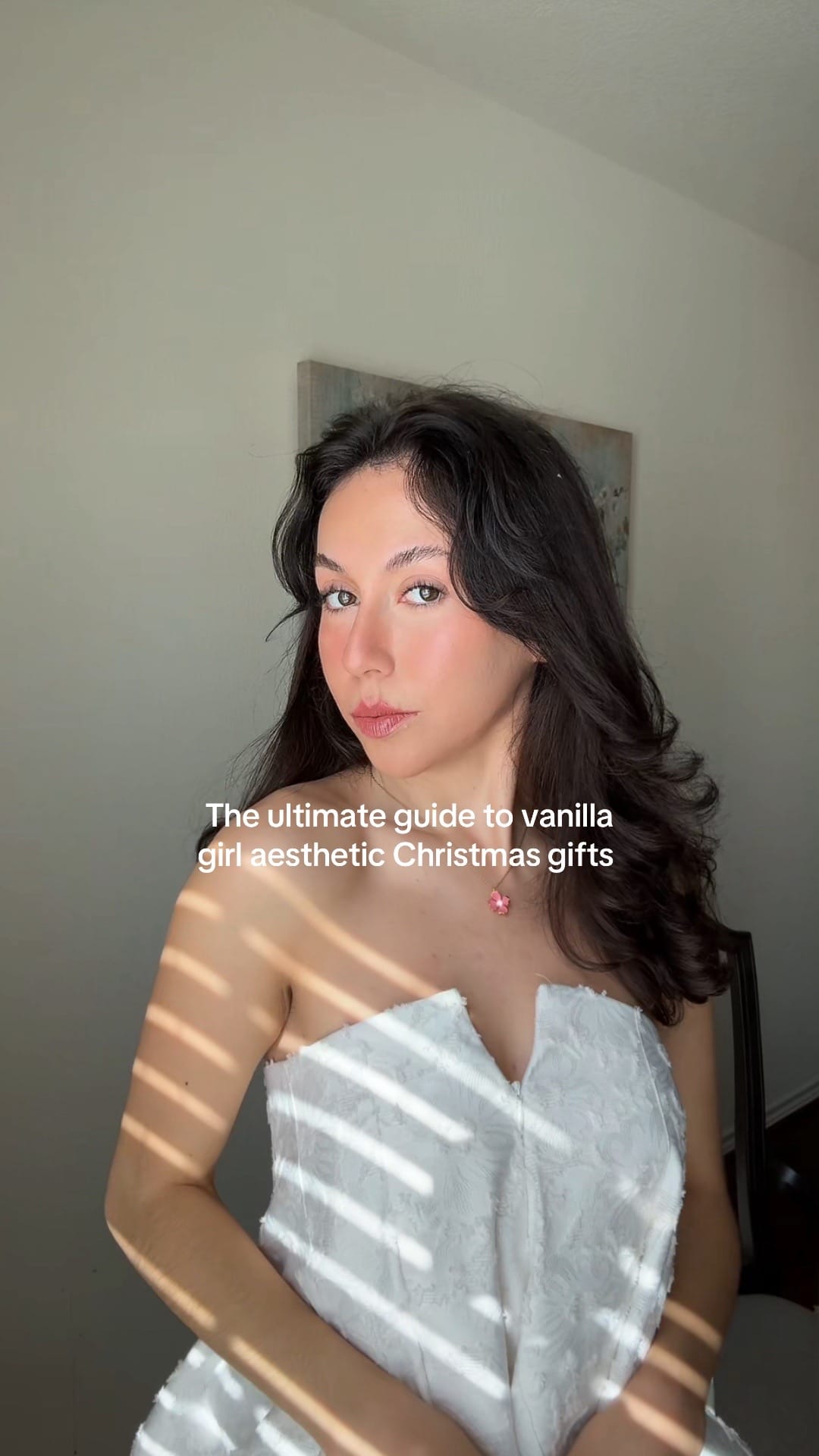 Post 7 by Isabell Vivianne on TikTok (video)