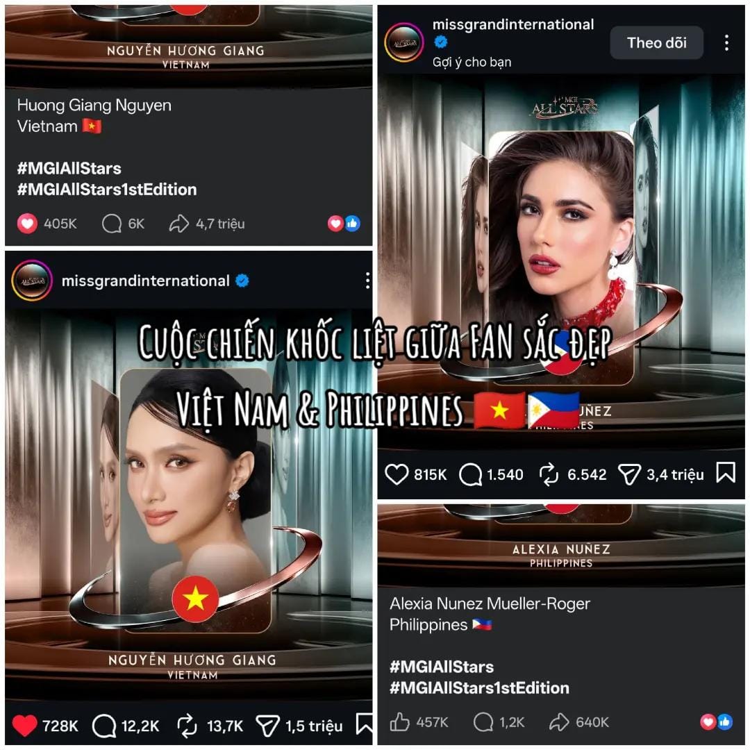 Post 5 by Beauty Queen on TikTok (video)