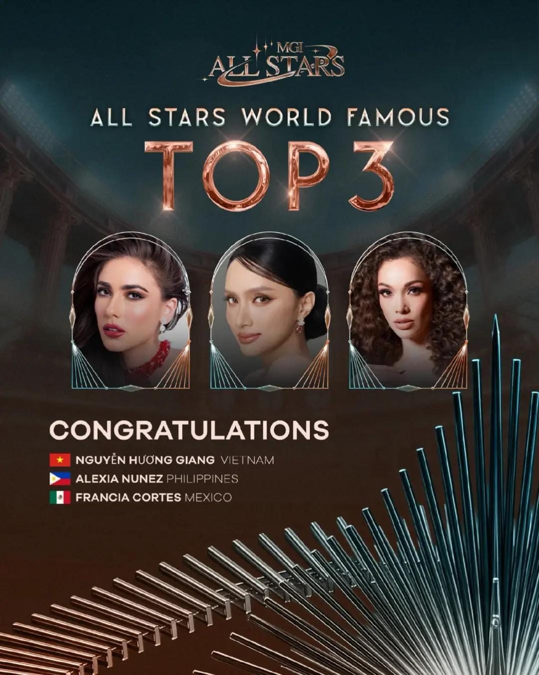 Post 1 by Beauty Queen on TikTok (video)